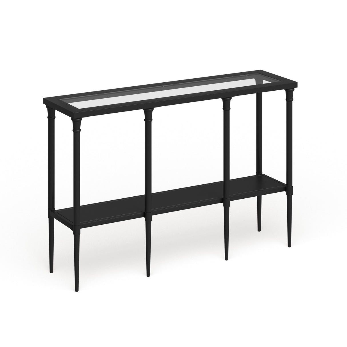 Dafna Steel Console Table