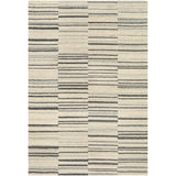 Artistic Weavers Dahdya Handmade Modern Wool Area Rug