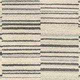 Artistic Weavers Dahdya Handmade Modern Wool Area Rug