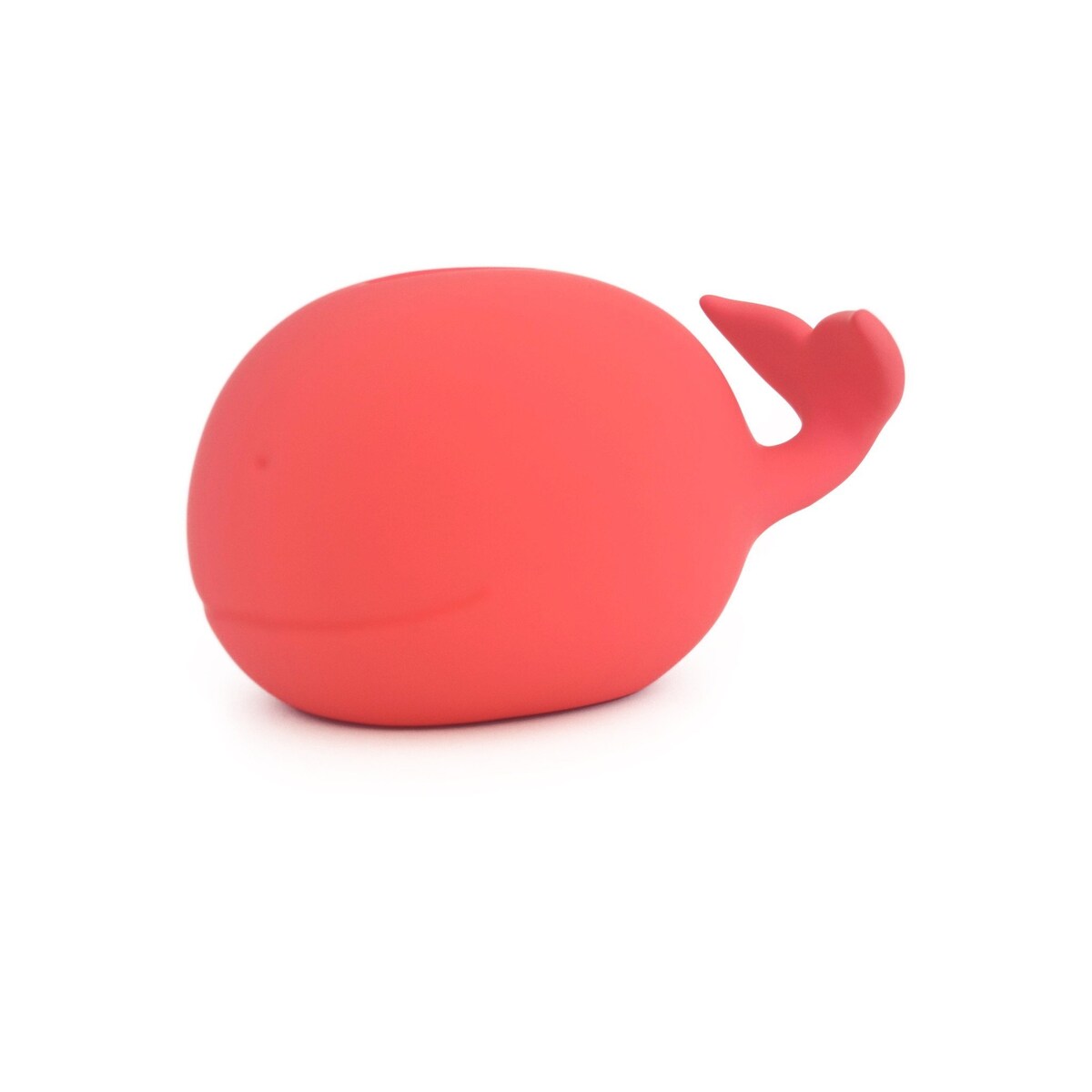 Daily Boutik Save the Whales Red, Pink, Green