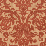 Daisy Transitional Floral Indoor/ Outdoor Area Rug - 2'6" x 7'10" Runner