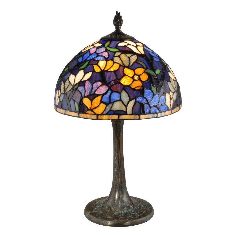 Springdale58 In. H Joaquin Directional Downbridge Floor Lamp