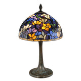 Springdale58 In. H Joaquin Directional Downbridge Floor Lamp