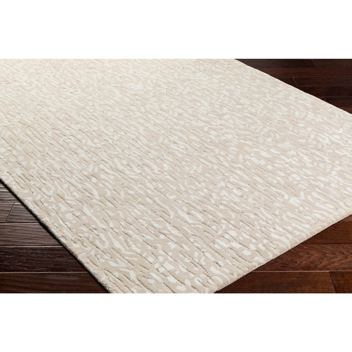 Daleyza Modern & Contemporary Area Rug
