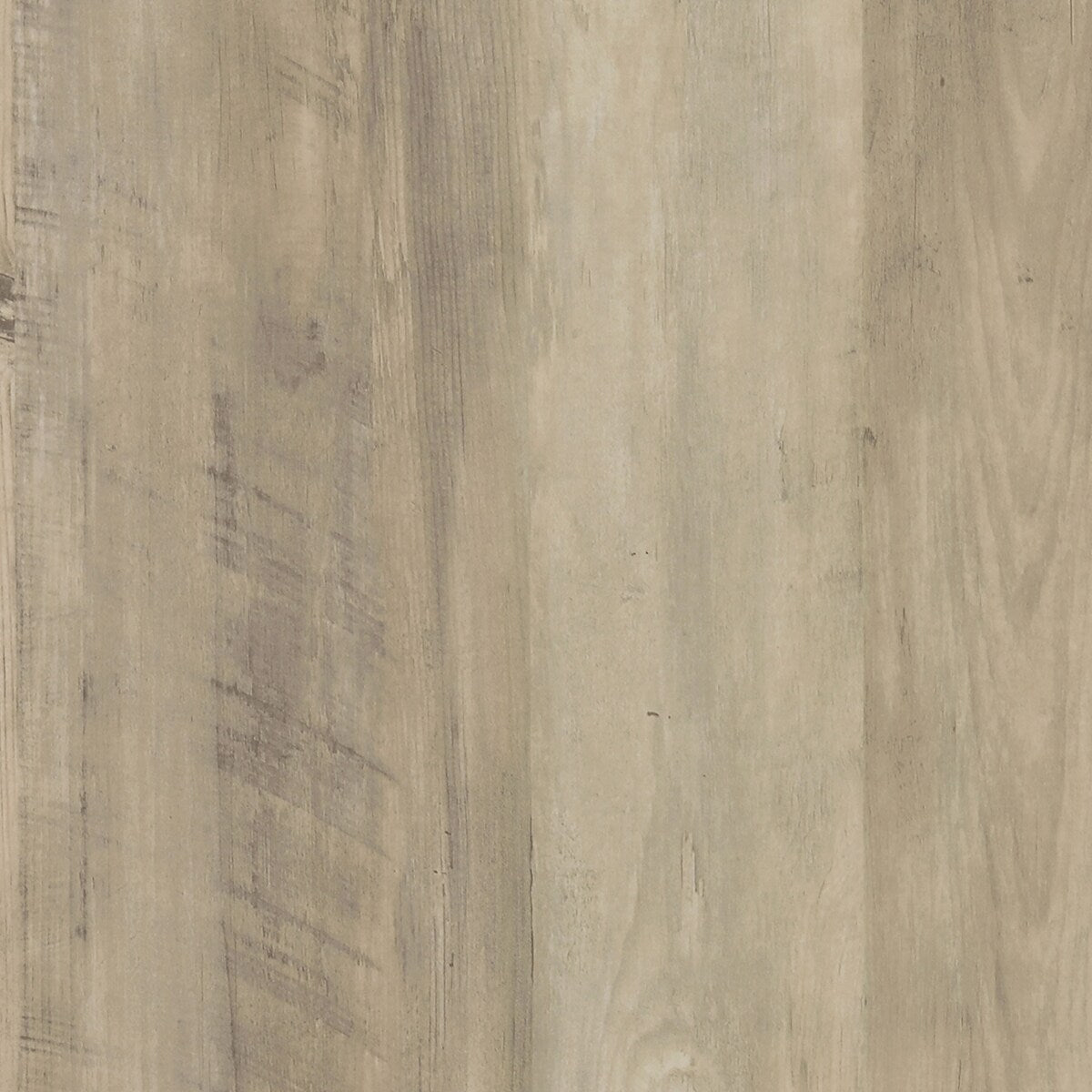Dalton 2-Door Storage Credenza White And Distressed Pine
