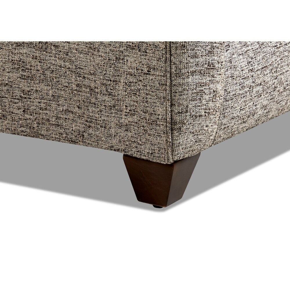 Dalton Sleeper Studio Sofa, Full-size