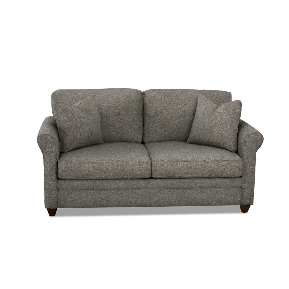 Dalton Sleeper Studio Sofa, Full-size