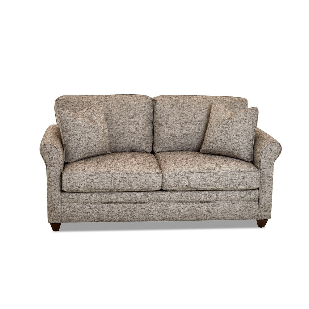 Dalton Sleeper Studio Sofa, Full-size