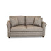 Dalton Sleeper Studio Sofa, Full-size