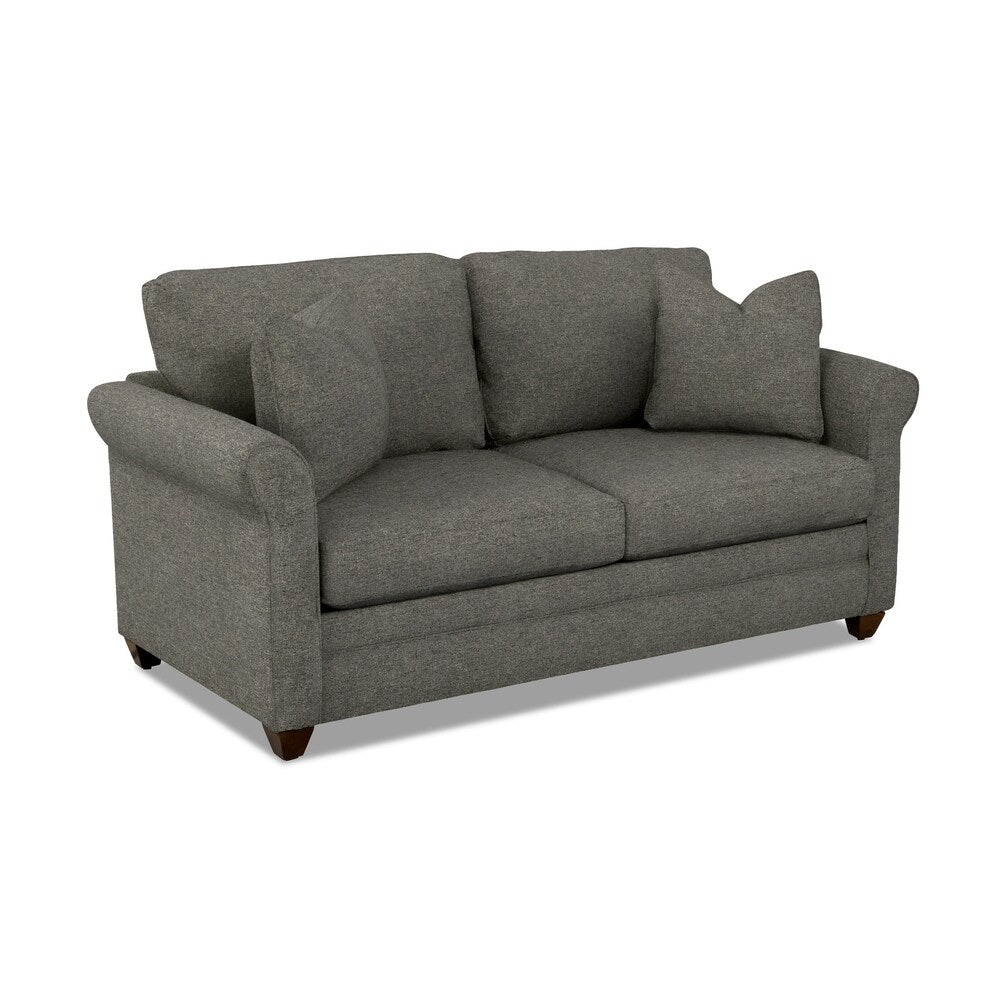 Dalton Sleeper Studio Sofa, Full-size