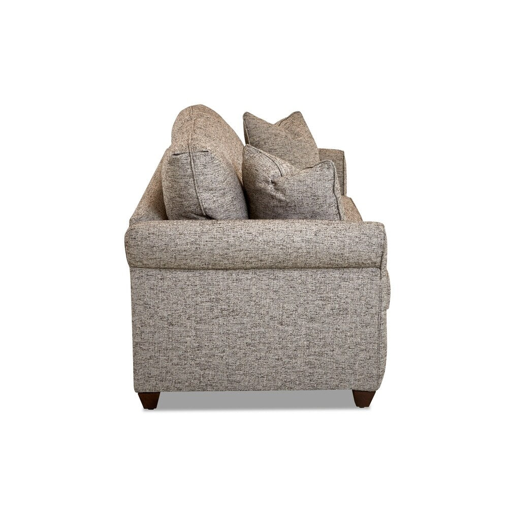 Dalton Sleeper Studio Sofa, Full-size