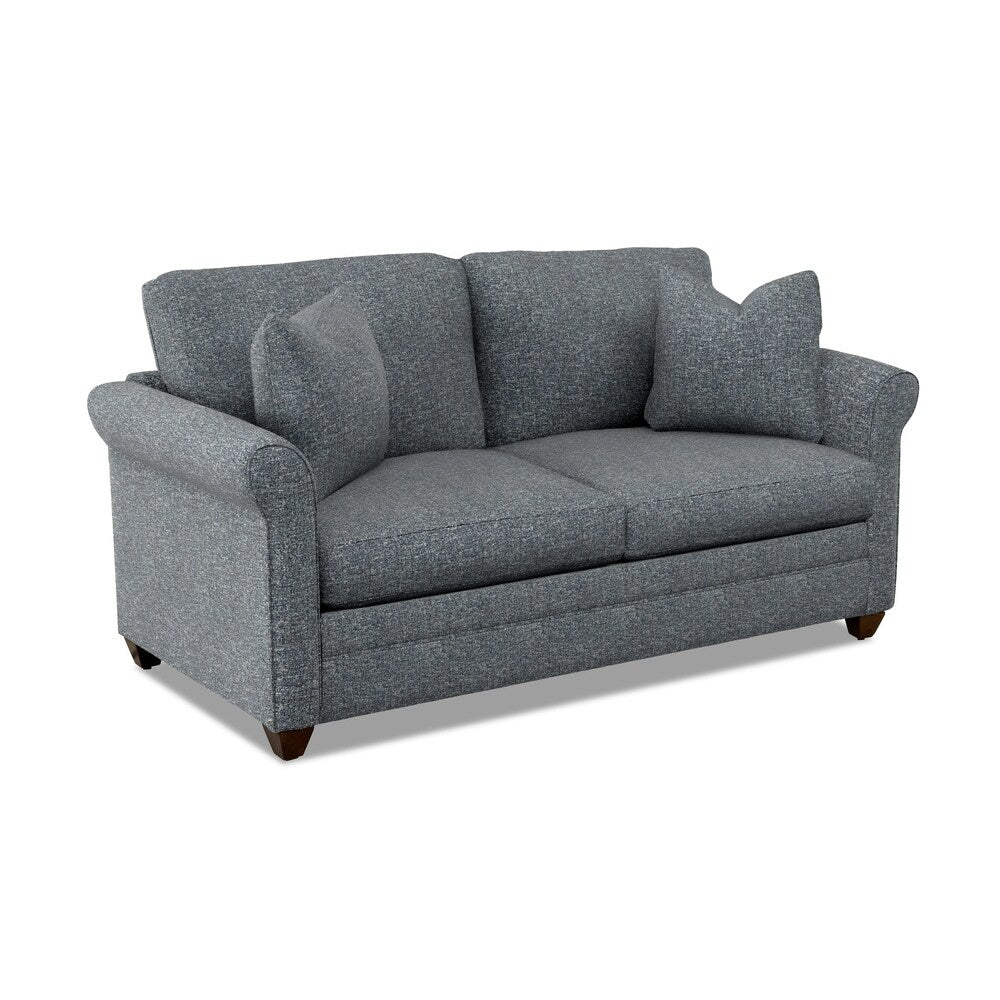 Dalton Sleeper Studio Sofa, Full-size