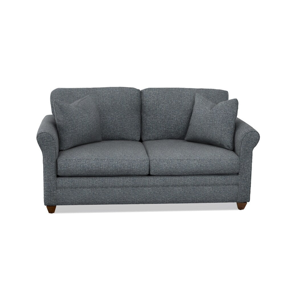 Dalton Sleeper Studio Sofa, Full-size