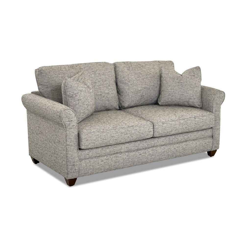 Dalton Sleeper Studio Sofa, Full-size