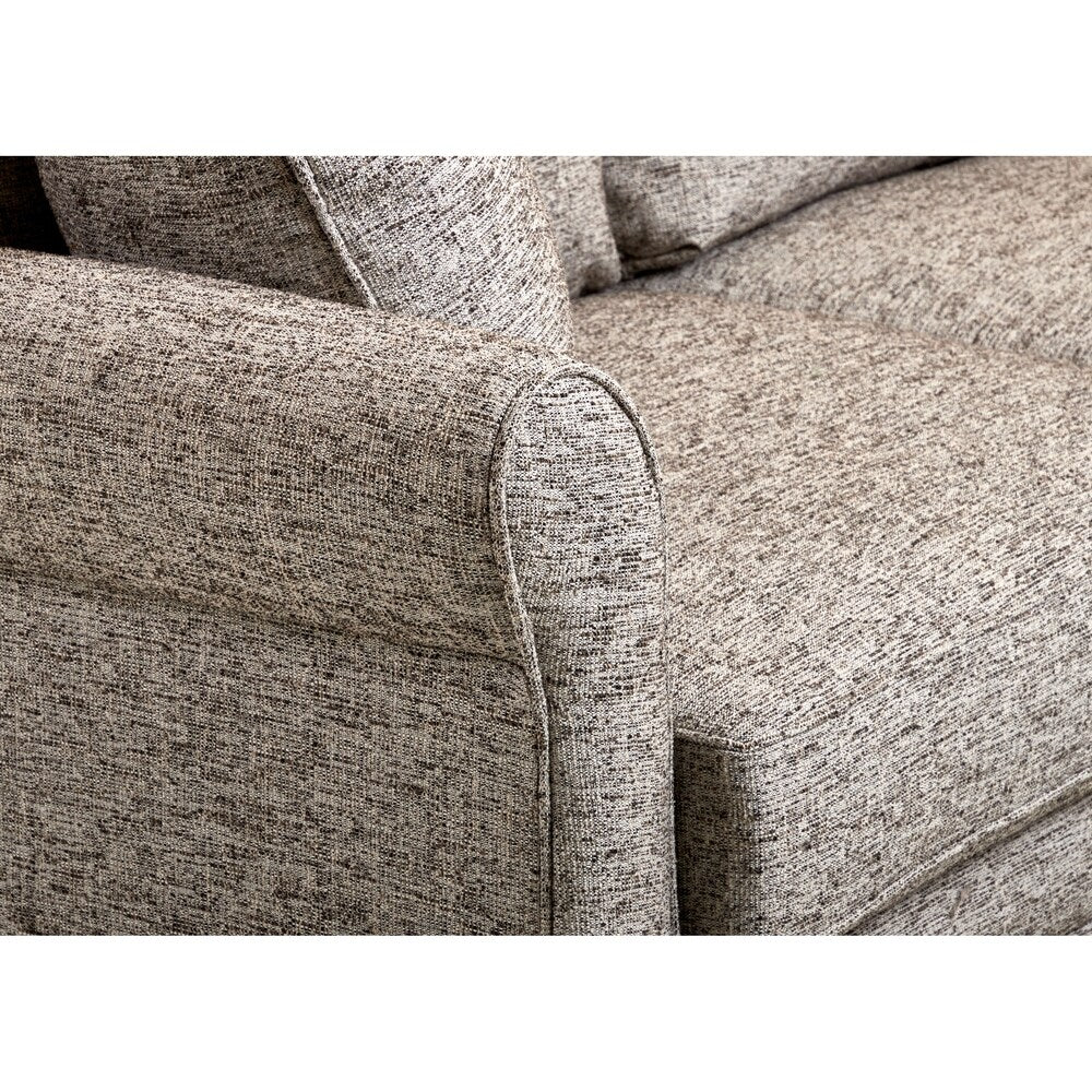 Dalton Sleeper Studio Sofa, Full-size