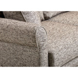Dalton Sleeper Studio Sofa, Full-size