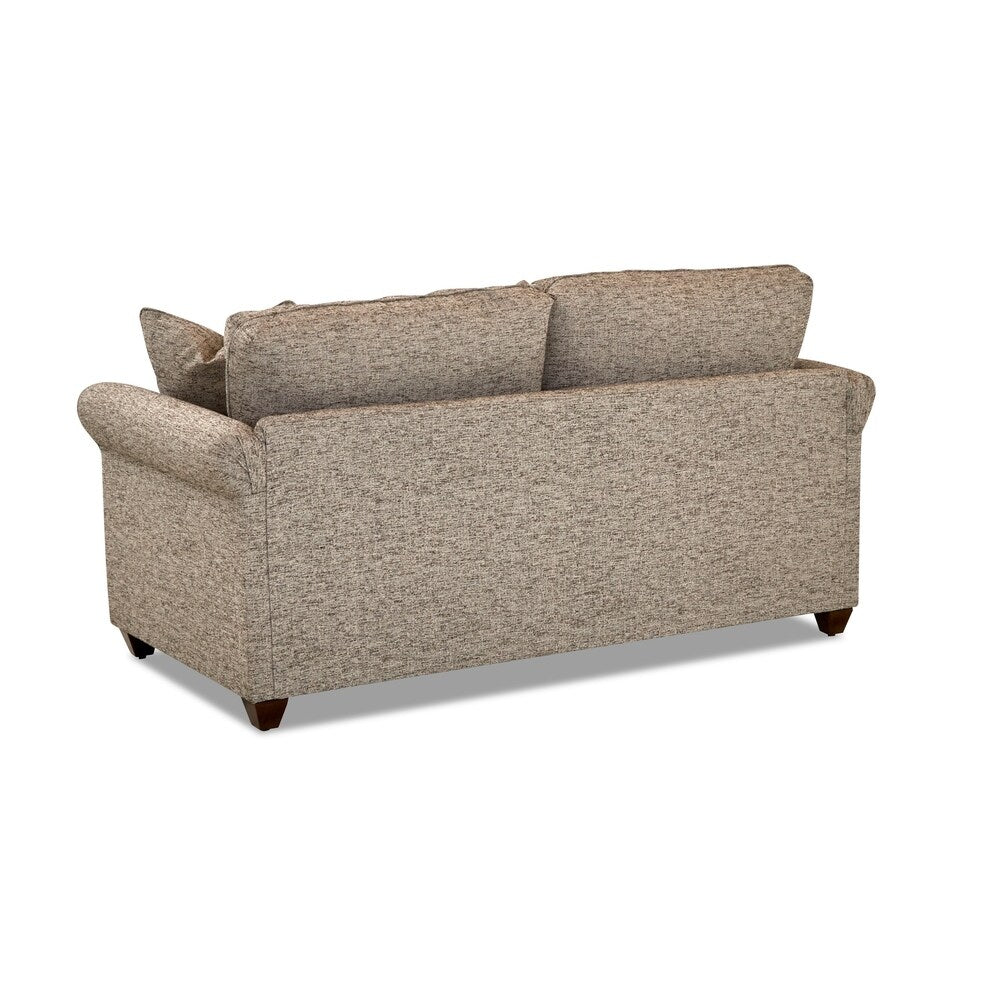 Dalton Sleeper Studio Sofa, Full-size
