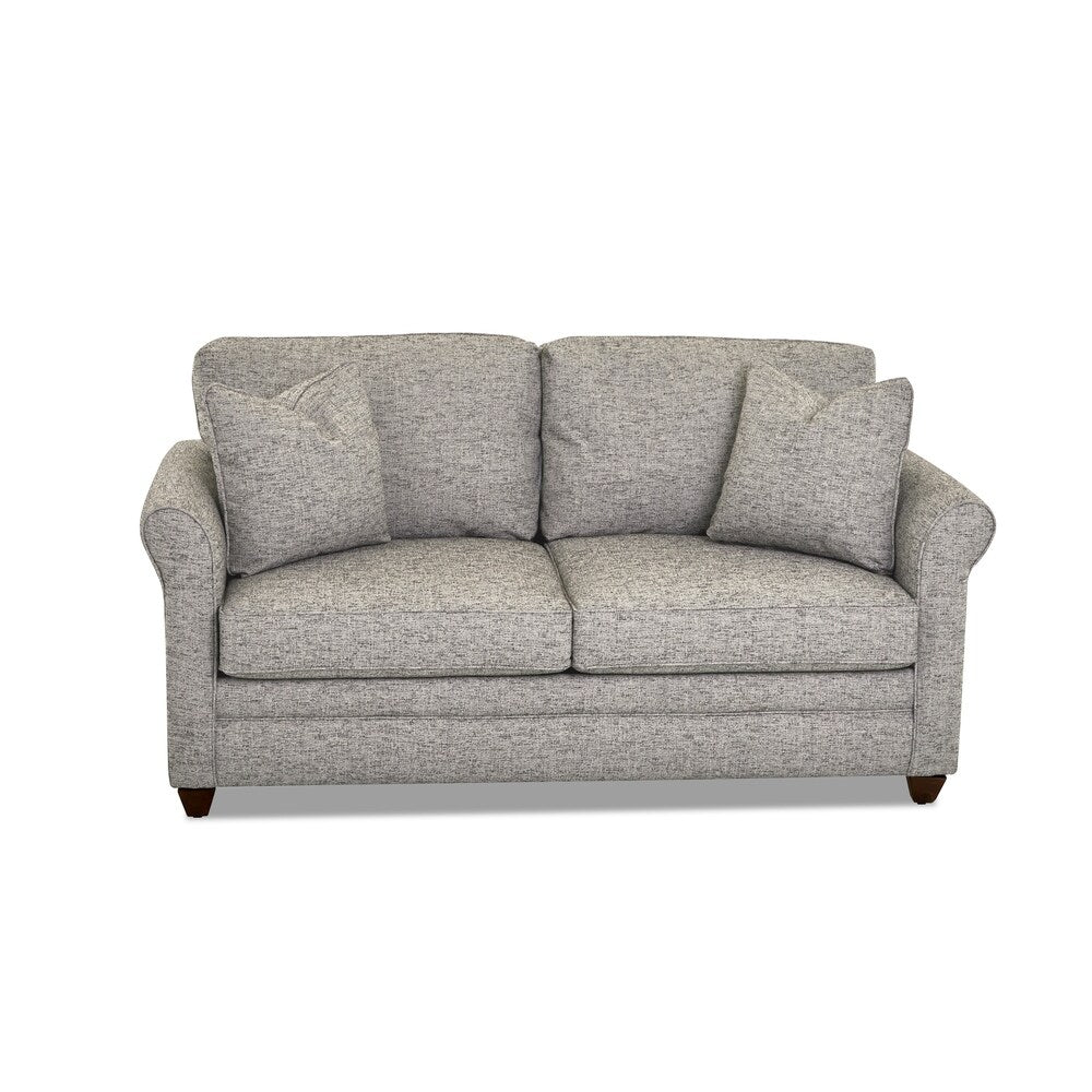 Dalton Sleeper Studio Sofa, Full-size