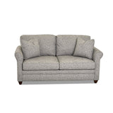 Dalton Sleeper Studio Sofa, Full-size