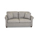 Dalton Sleeper Studio Sofa, Full-size