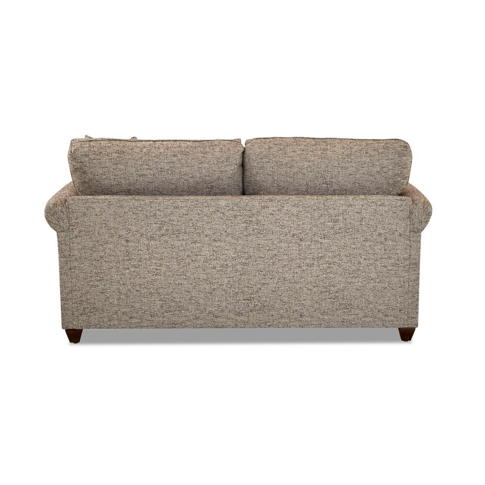Dalton Sleeper Studio Sofa, Full-size