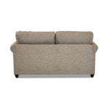 Dalton Sleeper Studio Sofa, Full-size