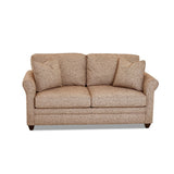 Dalton Sleeper Studio Sofa, Full-size