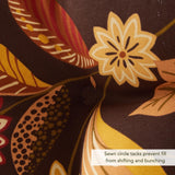 Timberland Floral 20-inch Outdoor Chair Cushion by Greendale Home Fashions - 20w x 20l