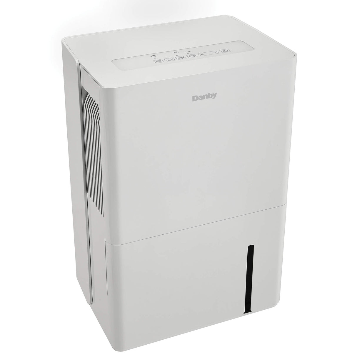 Danby DDR030BLWDB 30 Pint DoE Dehumidifier