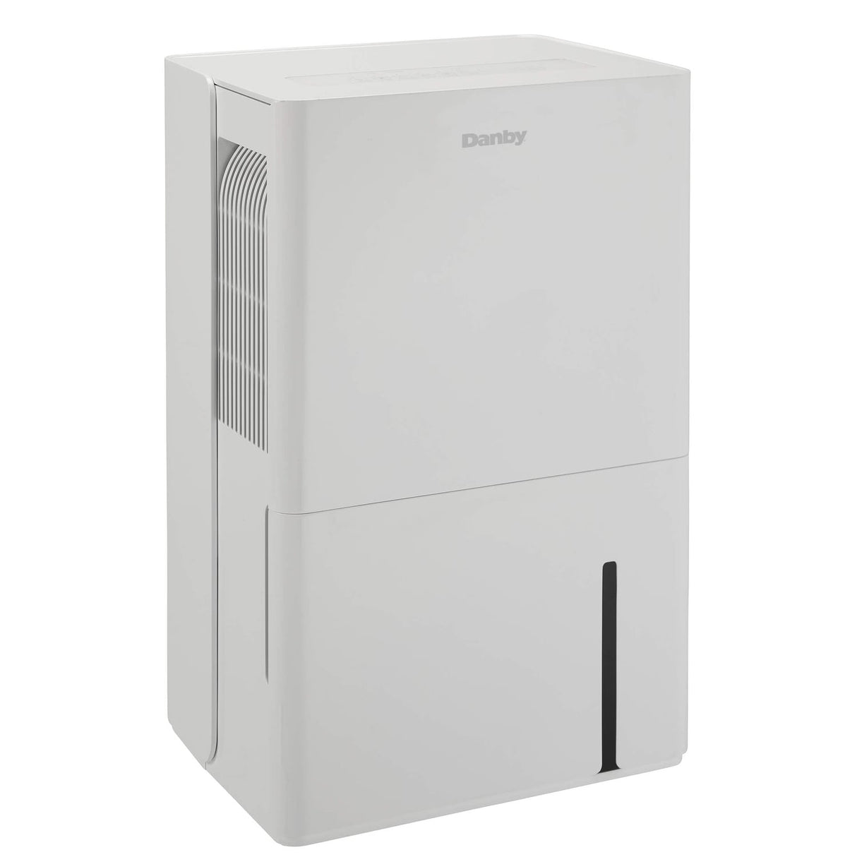 Danby DDR030BLWDB 30 Pint DoE Dehumidifier
