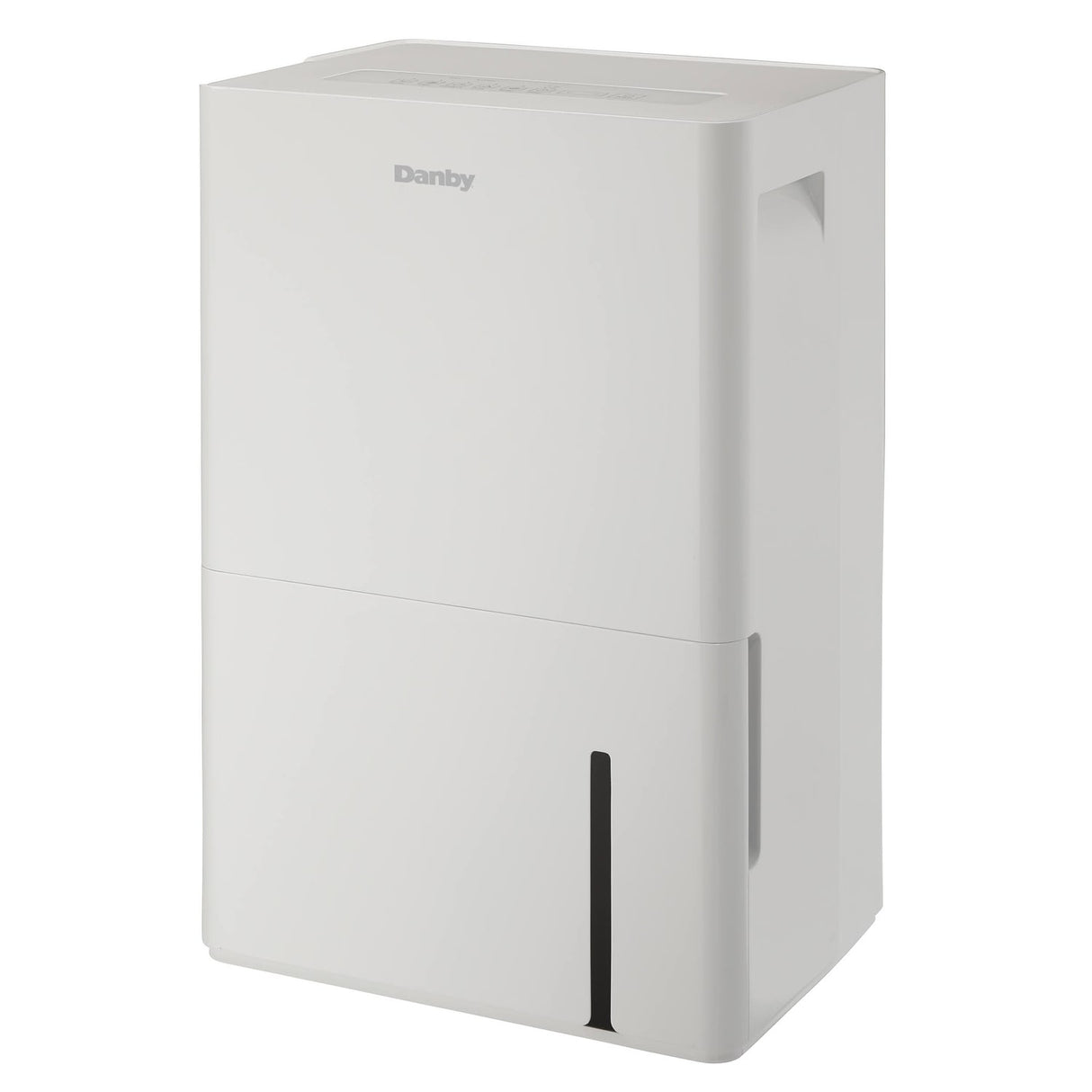 Danby DDR030BLWDB 30 Pint DoE Dehumidifier