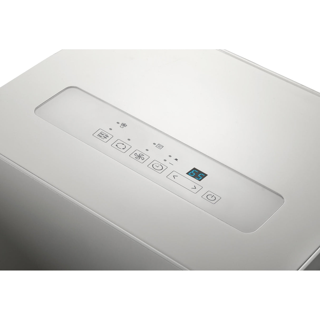 Danby DDR030BLWDB 30 Pint DoE Dehumidifier