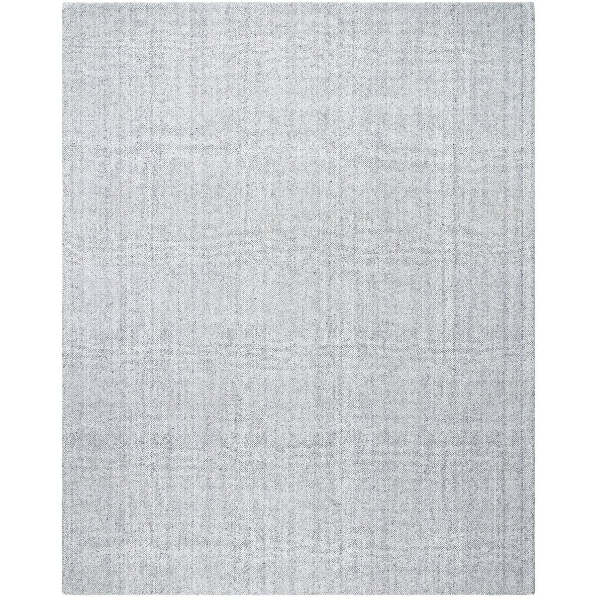 Daniel Rustic Solid Area Rug