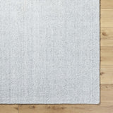 Daniel Rustic Solid Area Rug