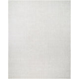 Daniel Rustic Solid Area Rug