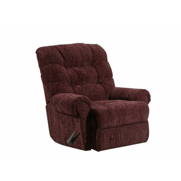 Danilo Heat & Massage Glider Recliner