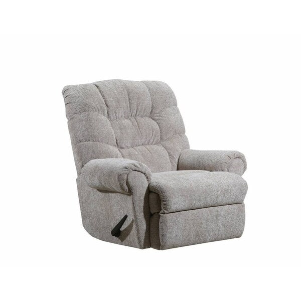 Danilo Heat & Massage Glider Recliner