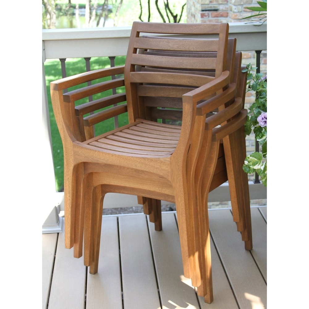 KONMARI X 【Danish Chairs】 Four Danish Modern Teak Kai Kristiansen 