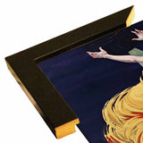 Danse Moscou-VINAPP120162 Print 17.25"x12.5" by Vintage Apple Collection