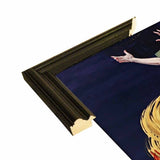 Danse Moscou-VINAPP120162 Print 17.25"x12.5" by Vintage Apple Collection