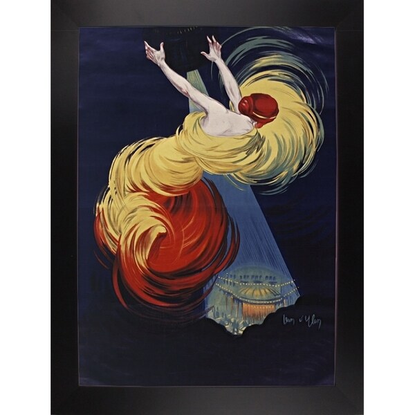 Danse Moscou-VINAPP120162 Print 17.25"x12.5" by Vintage Apple Collection