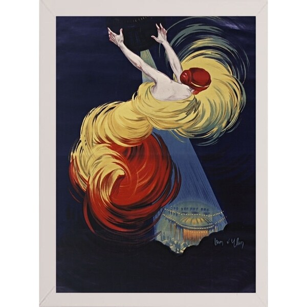 Danse Moscou-VINAPP120162 Print 17.25"x12.5" by Vintage Apple Collection