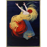 Danse Moscou-VINAPP120162 Print 17.25"x12.5" by Vintage Apple Collection