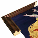 Danse Moscou-VINAPP120162 Print 17.25"x12.5" by Vintage Apple Collection