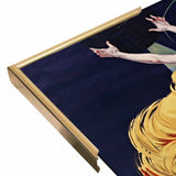 Danse Moscou-VINAPP120162 Print 17.25"x12.5" by Vintage Apple Collection