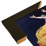 Danse Moscou-VINAPP120162 Print 17.25"x12.5" by Vintage Apple Collection
