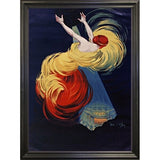 Danse Moscou-VINAPP120162 Print 17.25"x12.5" by Vintage Apple Collection