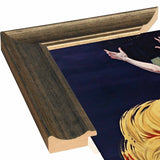 Danse Moscou-VINAPP120162 Print 17.25"x12.5" by Vintage Apple Collection