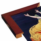 Danse Moscou-VINAPP120162 Print 17.25"x12.5" by Vintage Apple Collection