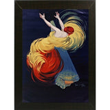 Danse Moscou-VINAPP120162 Print 17.25"x12.5" by Vintage Apple Collection